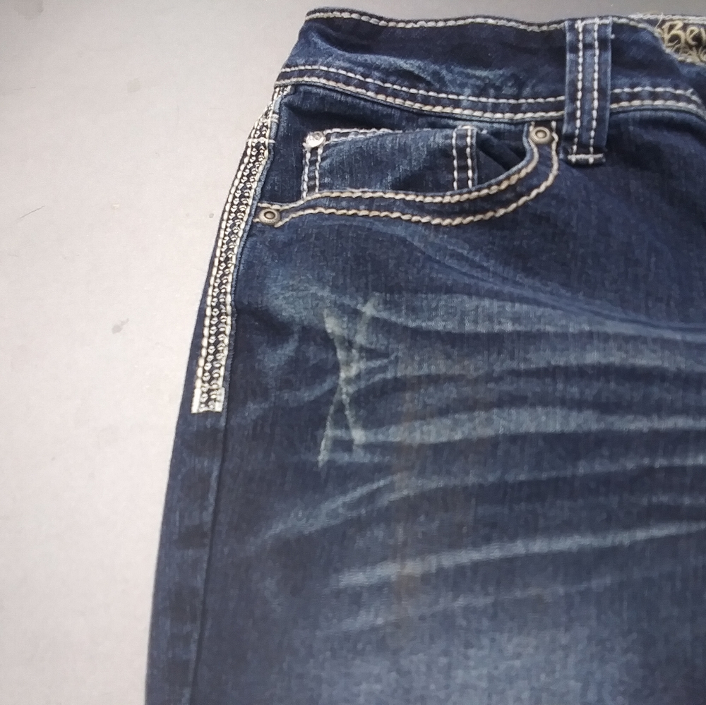 Revolt jeans - Picture 4 of 8
